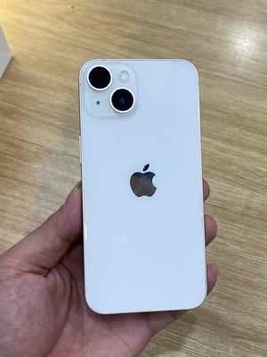 iPhone 14 128GB Trắng Sim vật lý