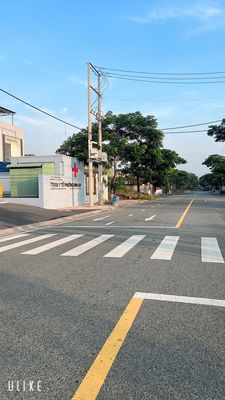 Bán 150m² đất Ngang 7,5m,đường nhựa 20m trước nhà,gần Vành Đai 3. Mua bán đất tại Thành phố Dĩ An Bình Dương được đăng bởi Quốc Sanh