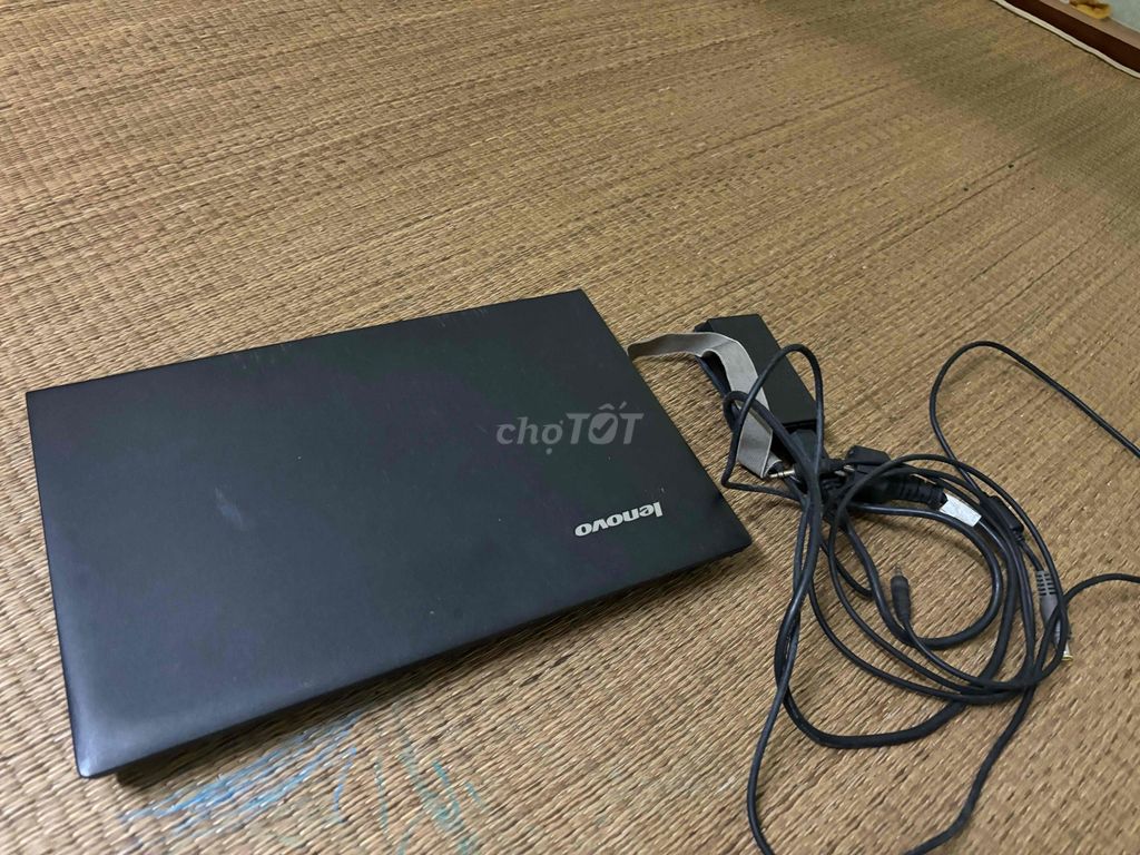 Lenovo B490 Đen Hỏng. Mua bán Laptop tại Quận Long Biên Hà Nội được đăng bởi Xe Thồ hình 1