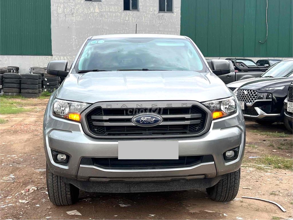 Cần bán Ford Ranger 2020 XLS 2.2L 4x2 AT Nhập Thái. Mua bán Ô tô tại Quận 12 Tp Hồ Chí Minh được đăng bởi Khải Ford hình 1