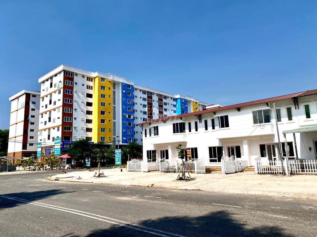 Chính chủ bán lỗ căn chung 33m2 xã Phước An gần KCN Nhơn Trạch