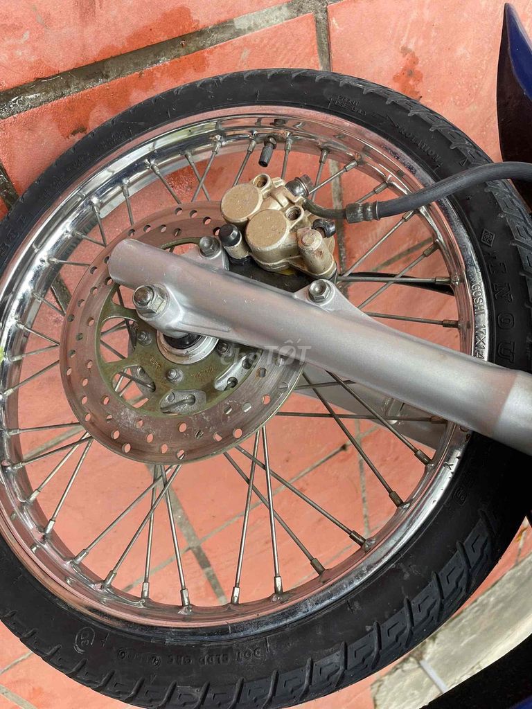 Bán xe future đầu bò ET máy zin sơn zin full zin. Mua bán Xe máy tại Huyện Thanh Trì Hà Nội được đăng bởi Phạm Khoa hình 16