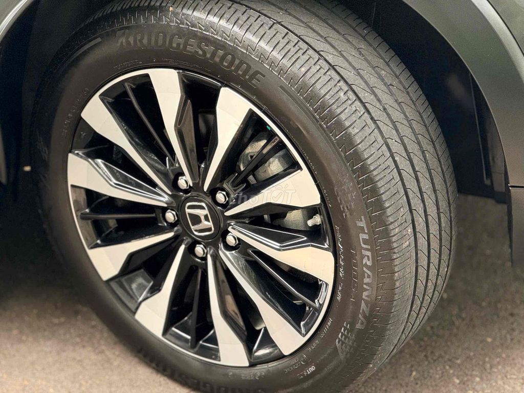 Honda Brv G 2023 odo : 40.000 km. Mua bán Ô tô tại Thành phố Biên Hòa Đồng Nai được đăng bởi Tấn Thịnh hình 11