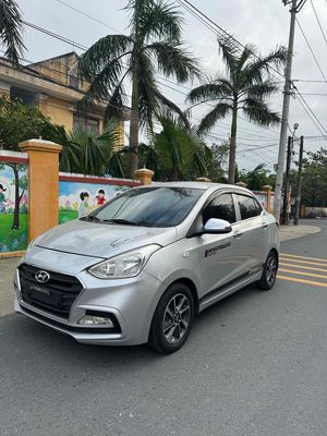 Hyundai Grand i10 2019 1.2 MT