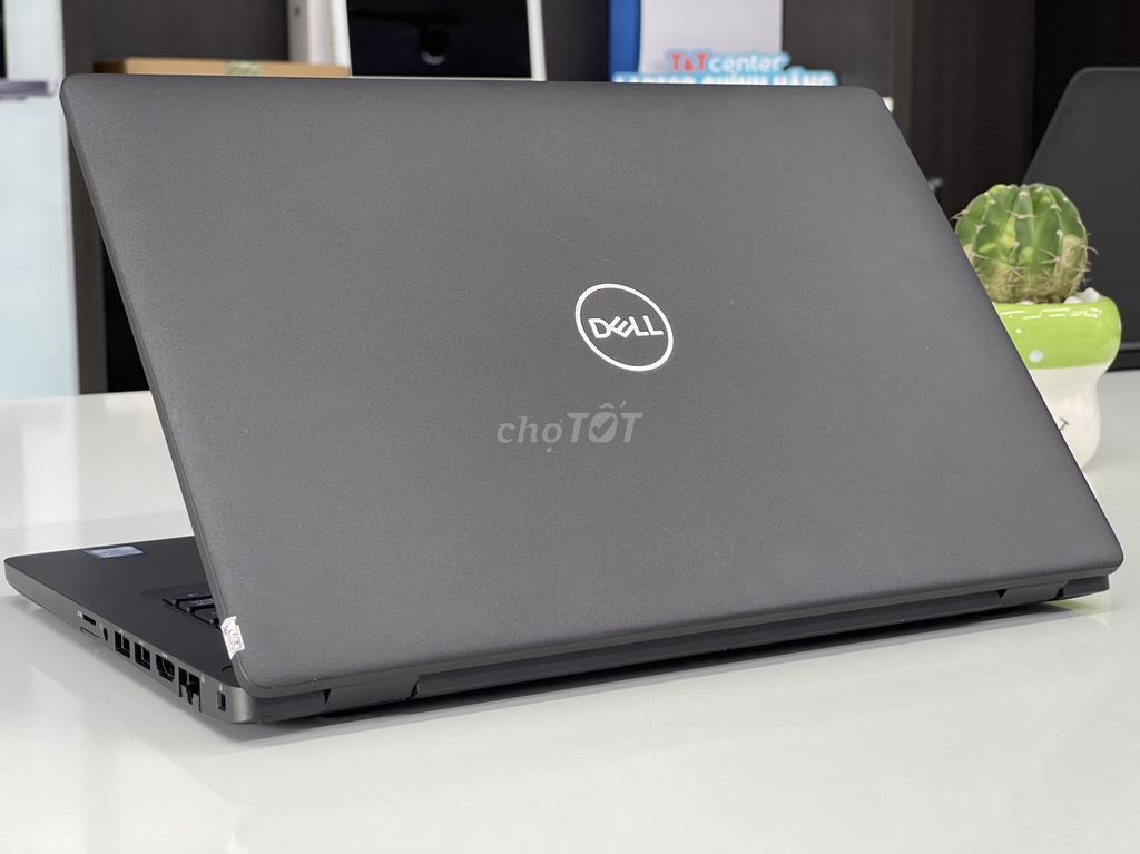 Dell 5400 | Văn phòng mỏng nhẹ | Bảo mật vân tay