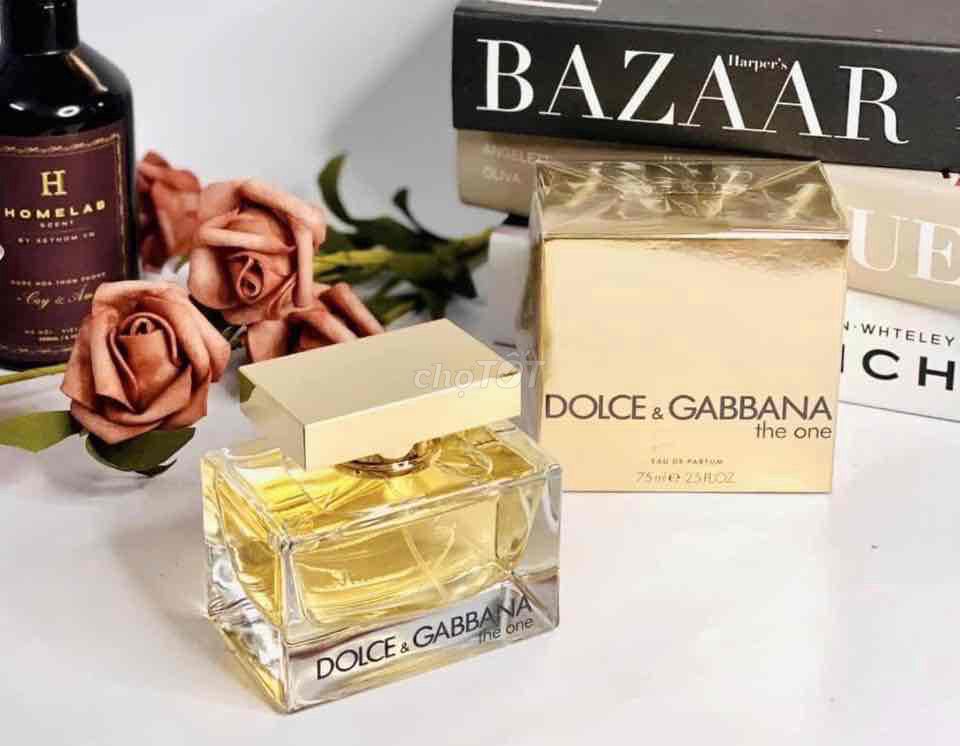 dolce & gabbana