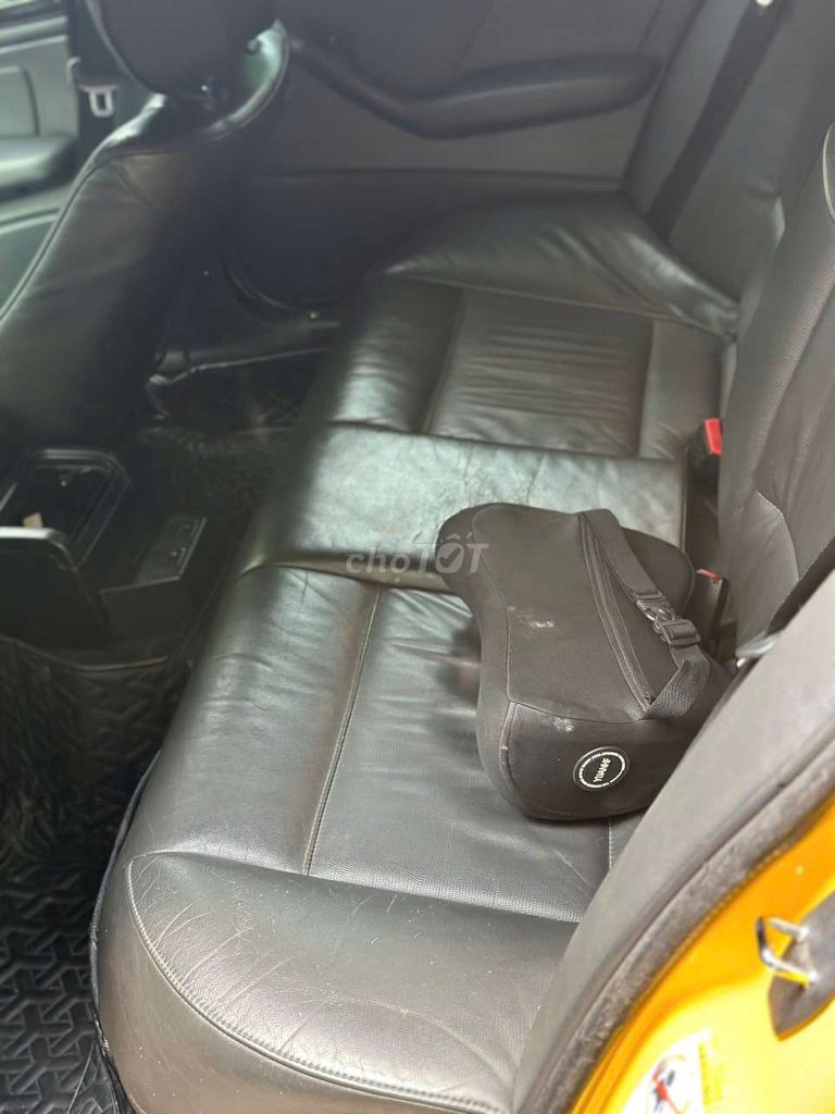 BMW E46 20***6 km. Mua bán Ô tô tại Quận Tân Phú Tp Hồ Chí Minh được đăng bởi oto Linh Anh hình 10