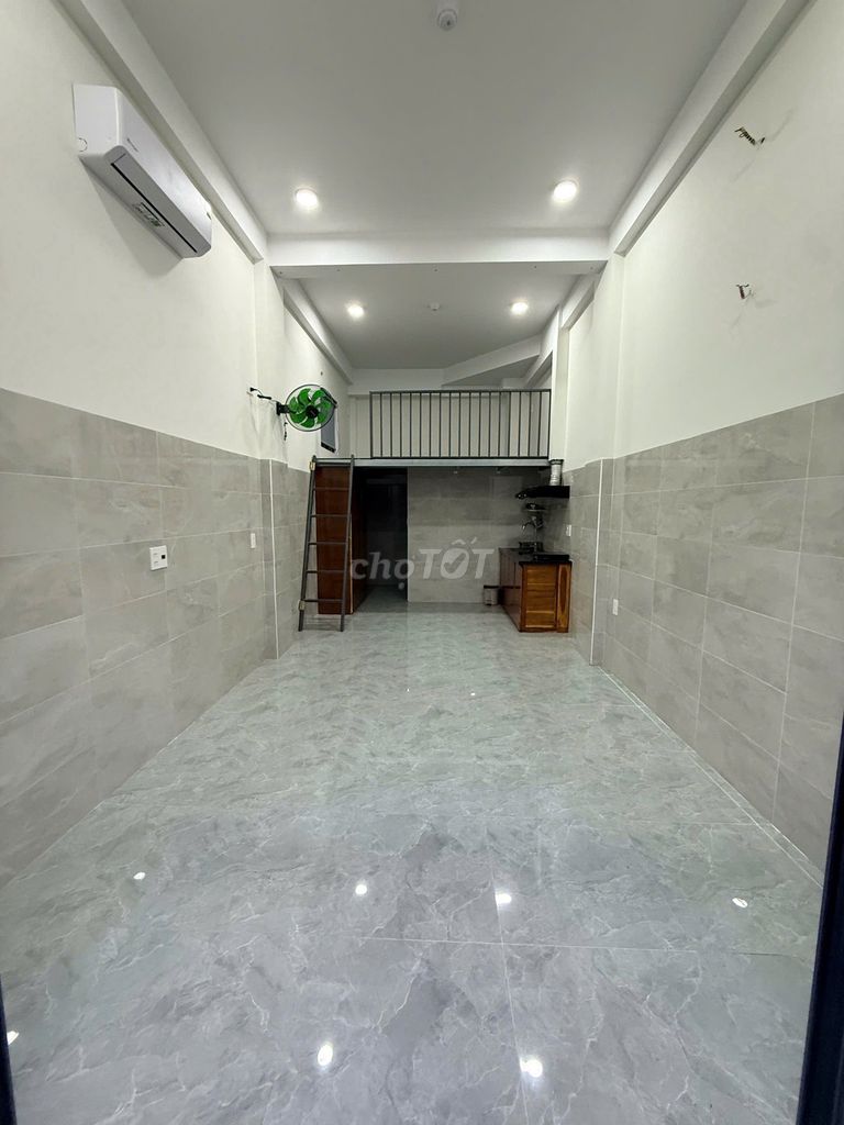 CHO THUÊ MẶT BẰNG LƯƠNG THẾ VINH-35M²- GÁC LỬNG - VỪA KINH DOANH VỪA Ở