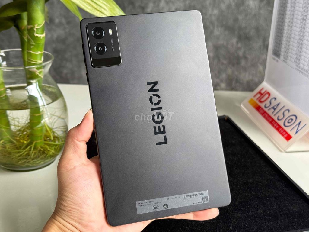 Lenovo Legion Y700 2025 12/256gb ( có đổi máy ). Mua bán Máy tính bảng tại Quận Ninh Kiều Cần Thơ được đăng bởi Tiến  hình 1