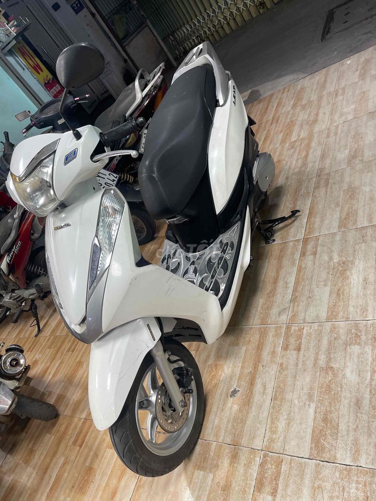 lead. Mua bán Xe máy tại Quận 12 Tp Hồ Chí Minh được đăng bởi Bui Van Trung hình 3