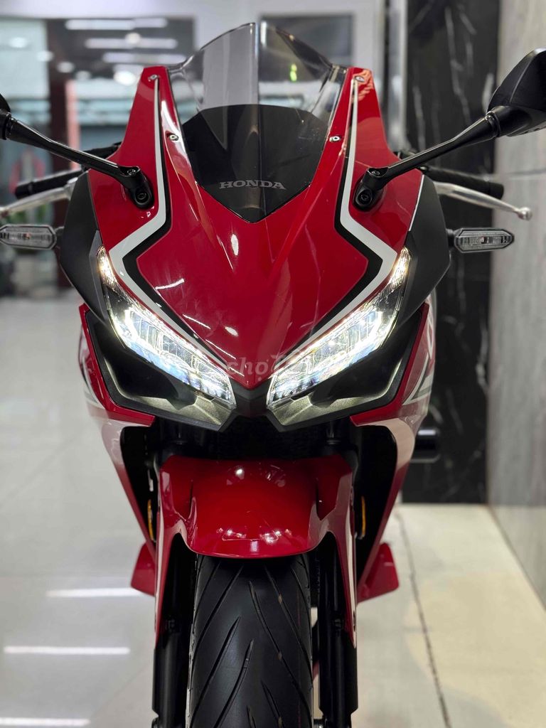 📍𝐇𝐎𝐍𝐃𝐀 𝐂𝐁𝐑𝟓𝟎𝟎𝐑 𝟐𝟎𝟐𝟏. Mua bán Xe máy tại Quận Bình Thạnh Tp Hồ Chí Minh được đăng bởi Danh Nguyen  hình 3