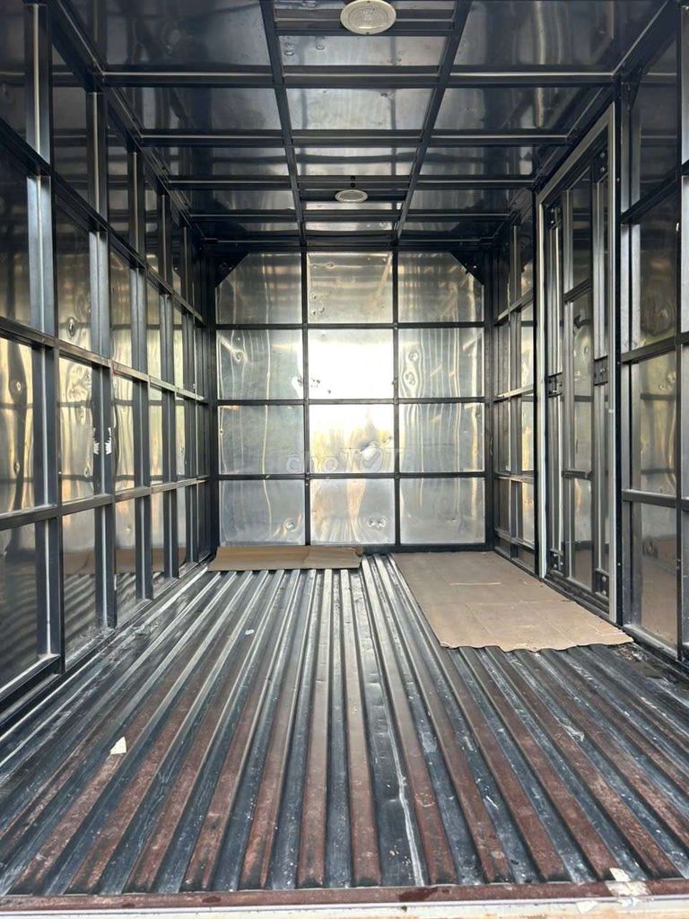 Kia K200, Tải 1T9, SX 2020, Zin 100%. Mua bán Xe tải, xe ben tại Quận Tân Phú Tp Hồ Chí Minh được đăng bởi VƯƠN CAO  hình 5