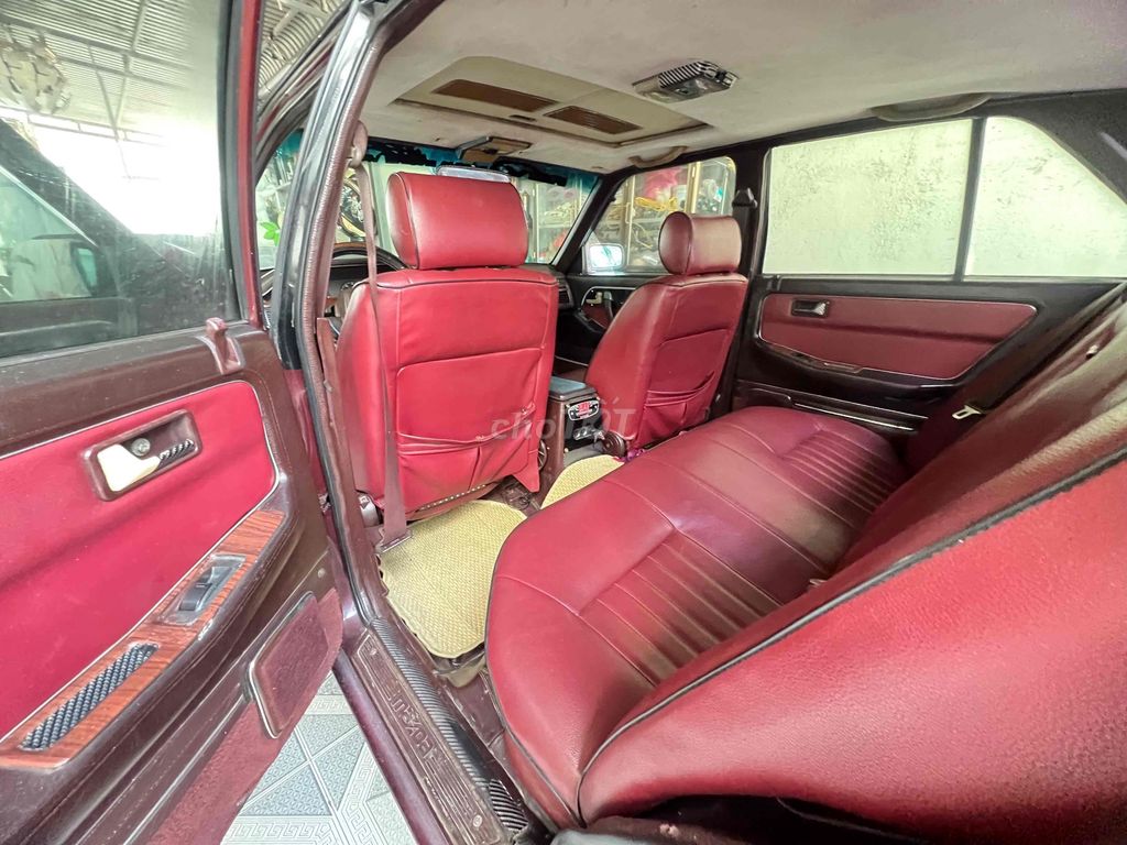 kẹt tiền bán rẻ mazda 929 vip chính chủ đk 3/2026. Mua bán Ô tô tại Thành phố Bà Rịa Bà Rịa - Vũng Tàu được đăng bởi Tuan hình 5