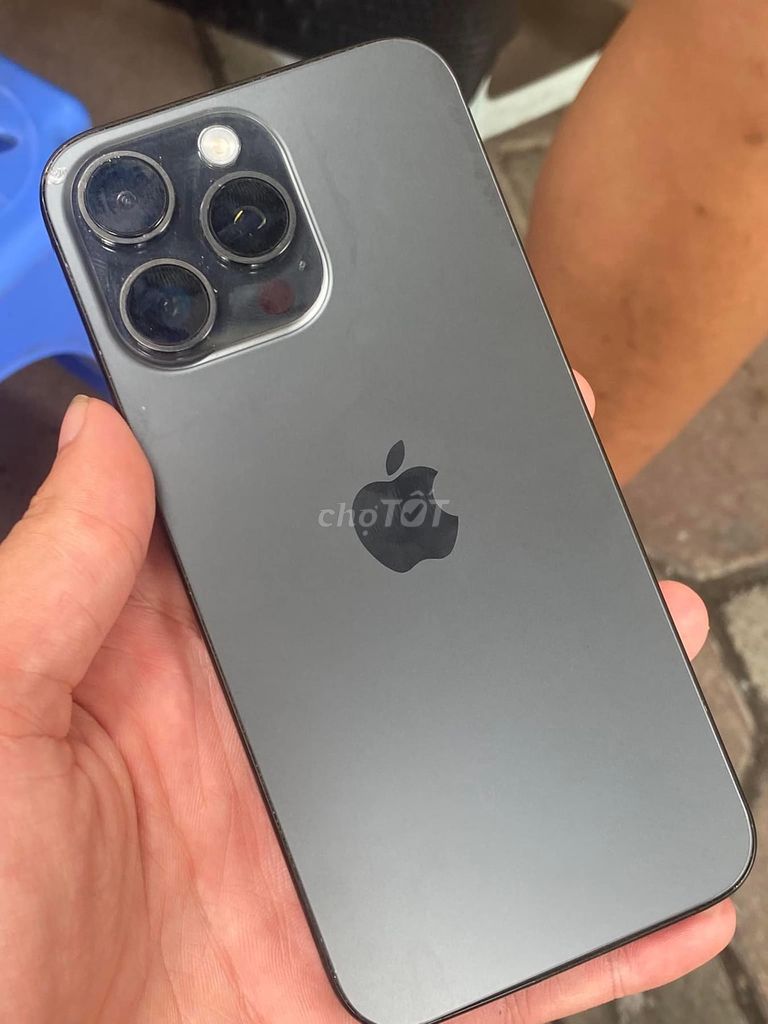 iphone 15 pro maã 256 gb chính h vn/a mất face id