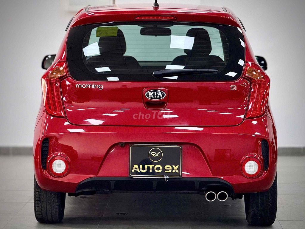 𝐊𝐢𝐚 𝐌𝐨𝐫𝐧𝐢𝐧𝐠 𝟏.𝟐𝐀𝐓 Si Full Options 𝐒𝐢𝐞̂𝐮 𝐋𝐮̛𝐨̛́𝐭. Mua bán Ô tô tại Thành phố Thủ Đức Tp Hồ Chí Minh được đăng bởi Tấn Khang Chuyên Xe Lướt hình 7