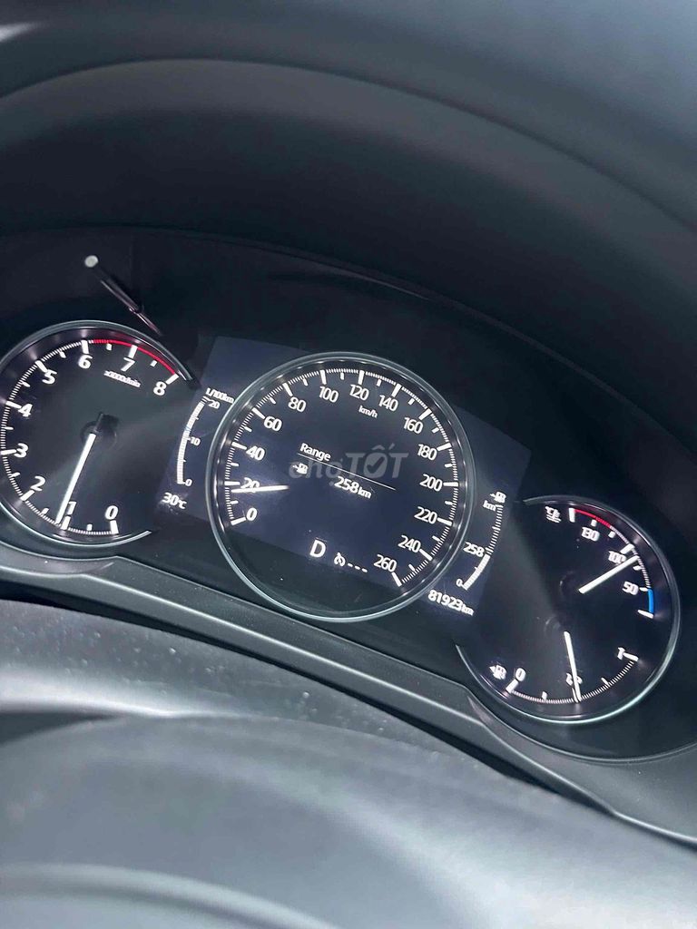 Mazda CX 5 2019 2.5 Signature Premium 2WD. Mua bán Ô tô tại Thành phố Biên Hòa Đồng Nai được đăng bởi Tuấn Anh hình 4