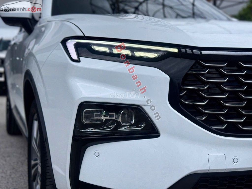 Ford Territory Titanium X 1.5 AT 2023 - 795 Triệu. Mua bán Ô tô tại Thành phố Bảo Lộc Lâm Đồng được đăng bởi Ford hình 3