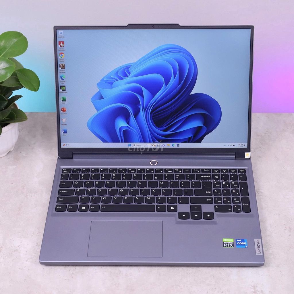 LAPTOP LENOVO I7 14700HX/16G/1TB/4070 8G/16" 165HZ. Mua bán Laptop tại Quận Bình Thạnh Tp Hồ Chí Minh được đăng bởi Z COMPUTER CHI NHÁNH BÌNH THẠNH hình 1