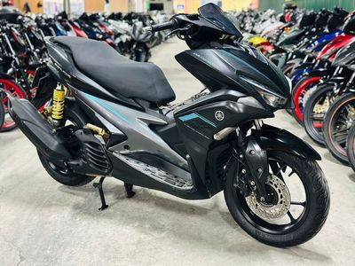 XE MÁYTHANH TÙNG_NVX 125 ĐEN NHÁM BIỂN 29 MÁY ZIN. Mua bán Xe máy tại Quận Nam Từ Liêm Hà Nội được đăng bởi THANH TÙNG