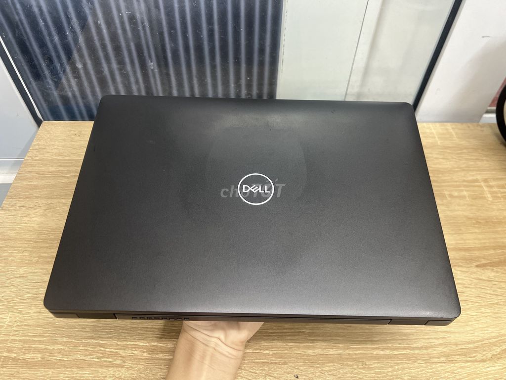 🎖️Dell Latitude 5300 i5-8365U/8/256 13"3 FHD Touch. Mua bán Laptop tại Quận Bình Thạnh Tp Hồ Chí Minh được đăng bởi Nguyễn Công Lý hình 1
