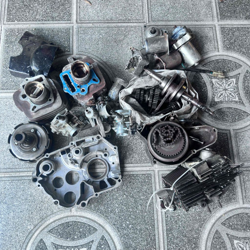 wave - bình xăng 2 thì yass. Mua bán Phụ tùng xe tại Thị xã Bến Cát Bình Dương được đăng bởi Hùng hình 2