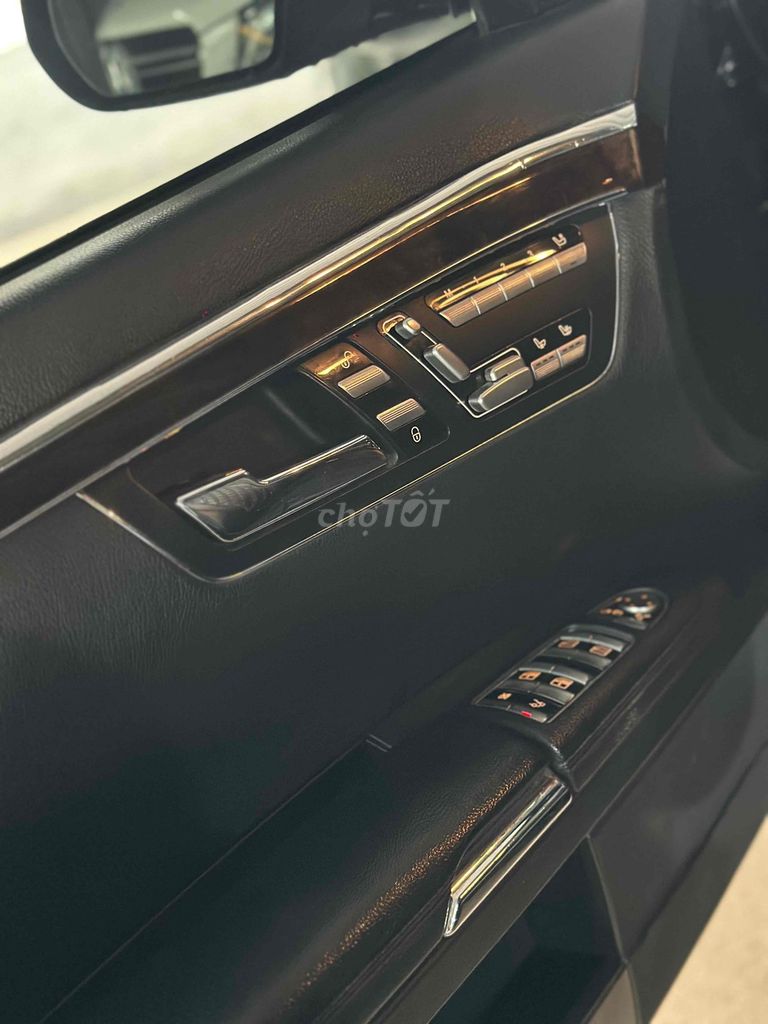 Mercedes Benz S350 - Chính chủ độ Maybach 2020. Mua bán Ô tô tại Quận 7 Tp Hồ Chí Minh được đăng bởi Thông Sport  hình 19