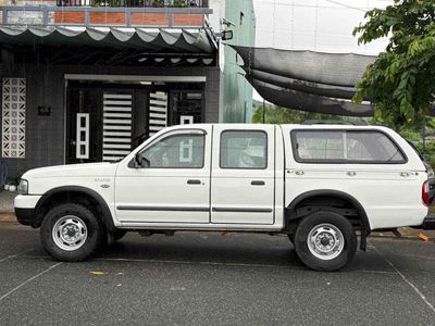 Ford Ranger 2006  2 cầu mấy dầu xe cực chất. Mua bán Ô tô tại Quận Liên Chiểu Đà Nẵng được đăng bởi toàn