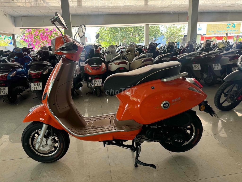 vessp 50cc học sinh biển 078.78. Mua bán Xe máy tại Huyện Hàm Thuận Nam Bình Thuận được đăng bởi Toàn hình 2