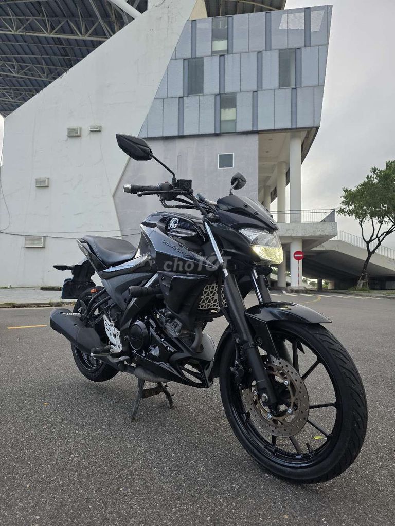 Vixion 155cc bs 59 chính chủ. Mua bán Xe máy tại Quận Cẩm Lệ Đà Nẵng được đăng bởi Ngạo Thiên hình 4