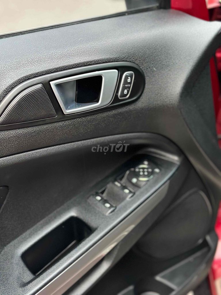 Ford EcoSport 2019 Titanium 1.5L AT - 9 km. Mua bán Ô tô tại Quận Nam Từ Liêm Hà Nội được đăng bởi nguyễn trần Nam hình 10