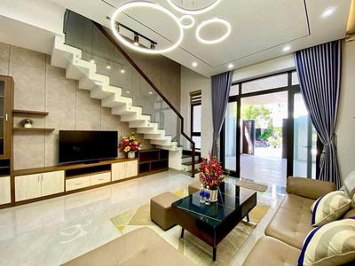 Nhà ngộp Đào Duy Anh giá nhỉnh 8tỷ-SHR 69m2| thuê 12tr gần CV Gia Định