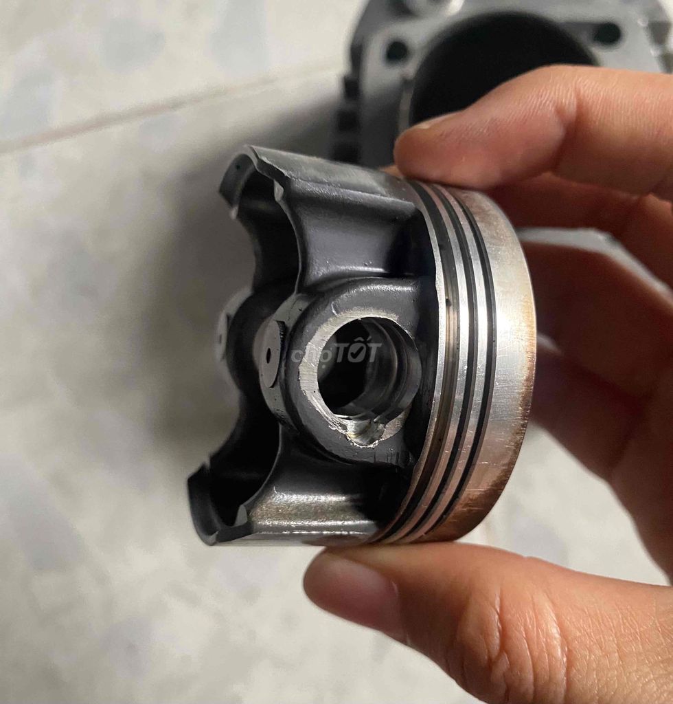 Đầu lòng cho Wave 125 Future 125 giá 250k. Mua bán Phụ tùng xe tại Thành phố Thủ Đức Tp Hồ Chí Minh được đăng bởi An  Nhiên hình 4