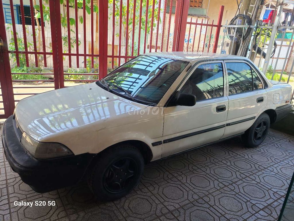 Bán xe. Mua bán Ô tô tại Quận 8 Tp Hồ Chí Minh được đăng bởi a thanh hình 1