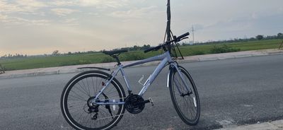 Xe đạp touring SPEAR Nhôm Nhật Bản. Mua bán Xe đạp tại Huyện Thanh Oai Hà Nội được đăng bởi Bắc Trung