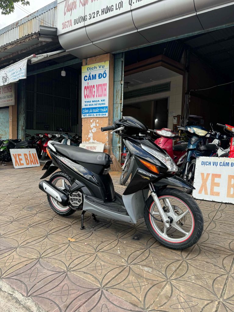 HONDA CLICK ,BS:65B2:CẦN THƠ. Mua bán Xe máy tại Quận Ninh Kiều Cần Thơ được đăng bởi DVCĐ Công Minh hình 3
