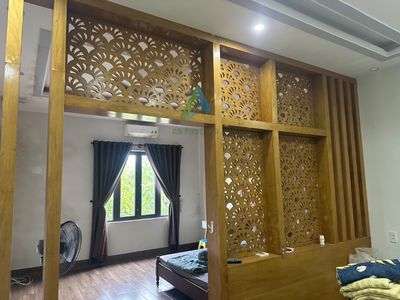 Rent · 5 bd · 250 м² · Quận Cẩm Lệ, ул. Đường Cách Mạng Tháng Tám