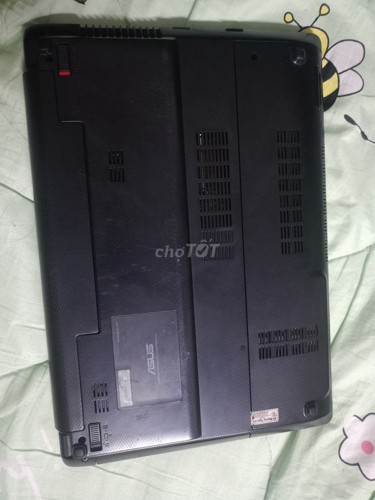 Asus X45C Core i5 SSD 128GB Đen. Mua bán Laptop tại Thành phố Thủ Dầu Một Bình Dương được đăng bởi Nguyễn Thị Yến Oanh hình 1