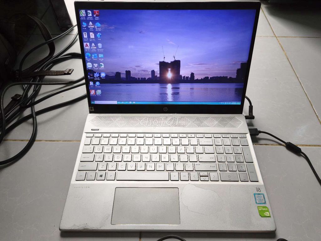 HP Pavilion 15-cs2xxx i5 15 inch 12GB/1TB. Mua bán Laptop tại Quận Sơn Trà Đà Nẵng được đăng bởi Cái Xuân An hình 1