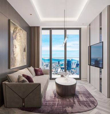 CĂN HỘ 1PN CAO CẤP VIEW BIỂN BẢO NINH – GIÁ CHỈ 2,3 TỶ –SỞ HỮU LÂU DÀI. Mua bán căn hộ/chung cư tại Thành Phố Đồng Hới Quảng Bình được đăng bởi Nguyễn Anh Thi