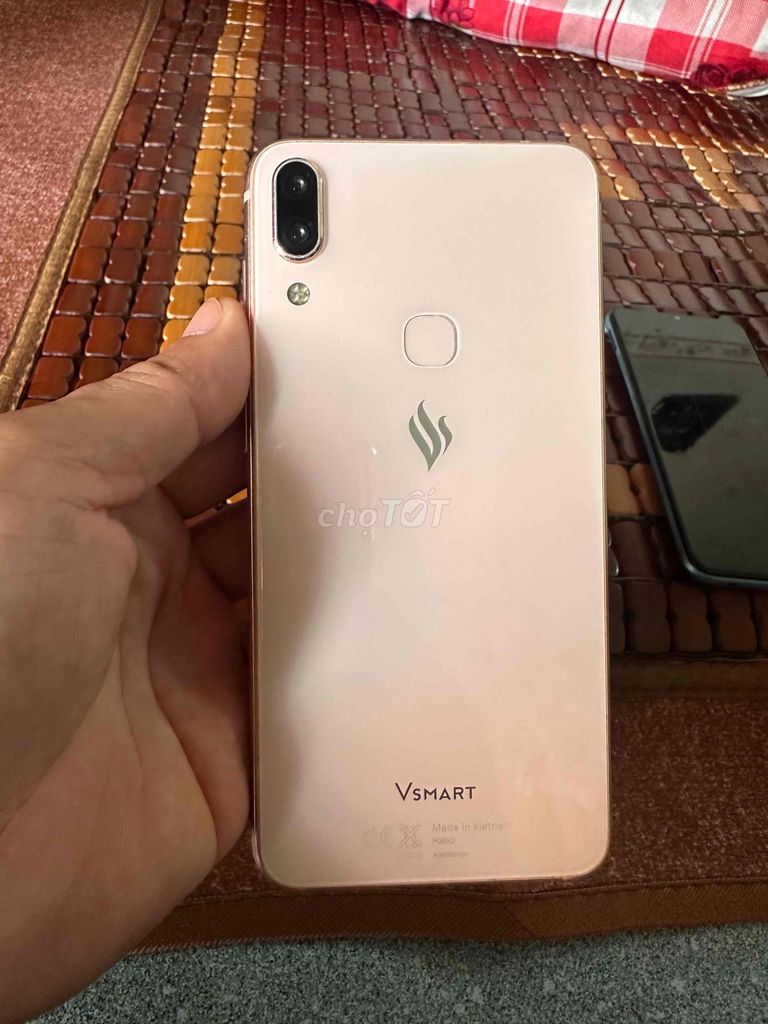 Vsmart Ative 1. Mua bán Điện thoại tại Huyện Châu Thành Bến Tre được đăng bởi Quoc Ky hình 1
