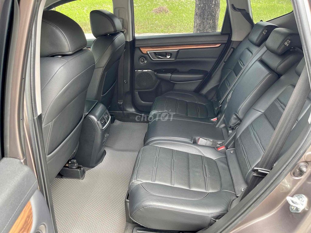 Honda CR V 2020 1.5G - 65000 km. Mua bán Ô tô tại Quận Bắc Từ Liêm Hà Nội được đăng bởi Nguyễn Bách Việt hình 13
