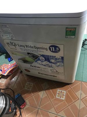 máy giặtVẫn dùng bình thường căn bản
