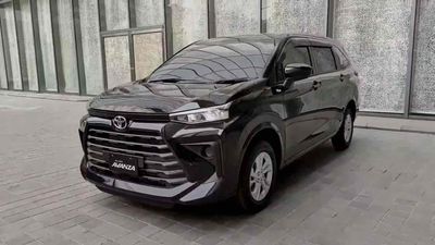 Toyota Avanza Premio 2022 - 50000 km. Mua bán Ô tô tại Quận 7 Tp Hồ Chí Minh được đăng bởi Vo Uyen Nhi