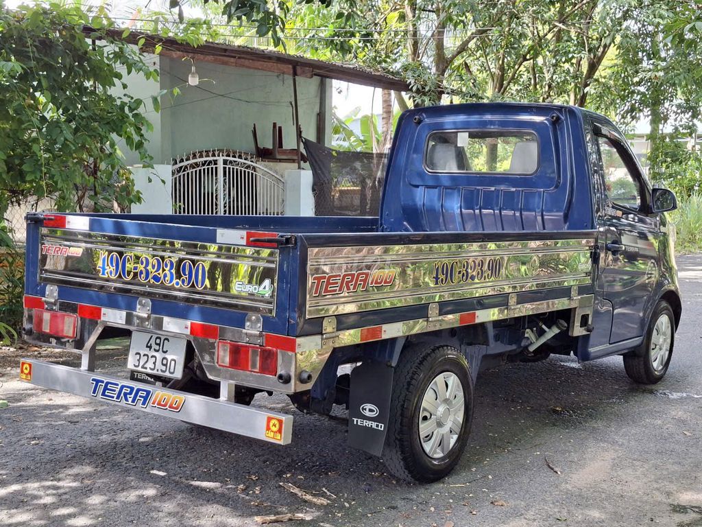 Cần bán xe tedaco doi 2021 chinh chủ. Mua bán Xe tải, xe ben tại Thành phố Biên Hòa Đồng Nai được đăng bởi dung hình 3