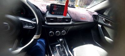 Chính chủ bán mada3 2019. Xe màu trắng.. Mua bán Ô tô tại Quận Hải Châu Đà Nẵng được đăng bởi trần xuân thành