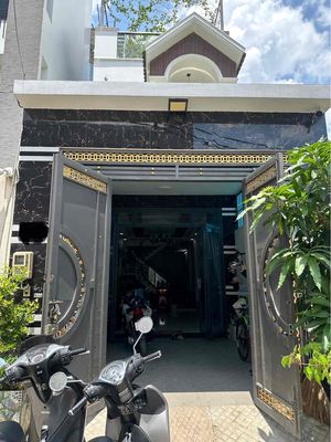 78m2-oto ngủ trong nhà-5p ra bệnh viện bình tân-aeon bình tân