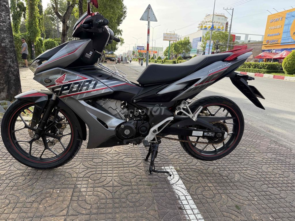 xe ko dùng cần bá hoac giao luu. Mua bán Xe máy tại Thành phố Bạc Liêu Bạc Liêu được đăng bởi long nguyễn hình 2