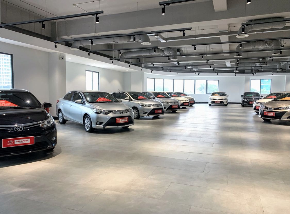 Đại Lý Xe Oto Đã Qua Sử Dụng Chính Hãng Đại Lý Xe Oto Đã Qua Sử Dụng Chính Hãng