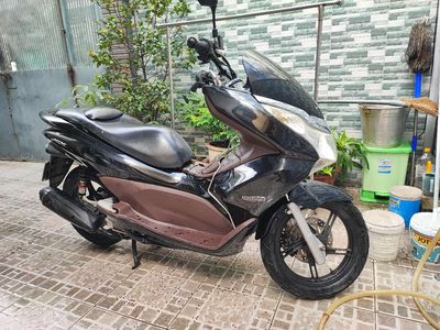 Honda PCX 2010 Đen. Mua bán Xe máy tại Quận 4 Tp Hồ Chí Minh được đăng bởi Tonydao