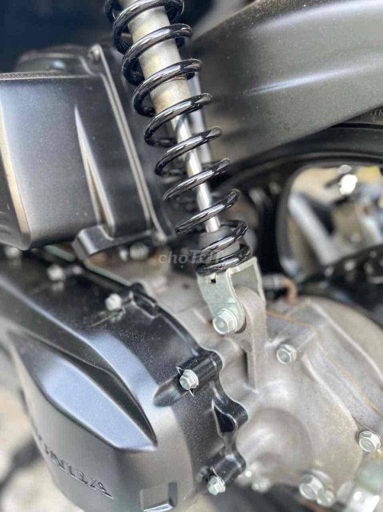 Bám xe AB Fi. Mua bán Xe máy tại Thành phố Bà Rịa Bà Rịa - Vũng Tàu được đăng bởi Lạc hình 5